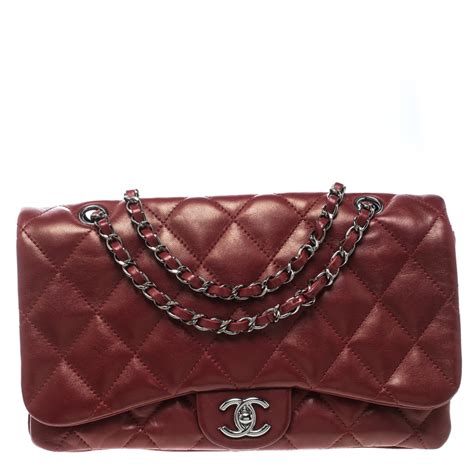 chanel marron|Chanel handbags outlet.